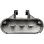 DORMAN 620-108 Radiator Fan Assembly Without Controller