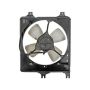 DORMAN 620-110 Radiator Fan Assembly Without Controller