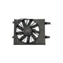 DORMAN 620-111 Radiator Fan Assembly Without Controller