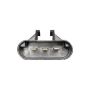 DORMAN 620-114 Radiator Fan Assembly Without Controller