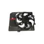 DORMAN 620-115 Radiator Fan Assembly Without Controller