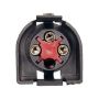 DORMAN 620-121 Radiator Fan Assembly Without Controller