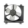 DORMAN 620-122 Radiator Fan Assembly Without Controller