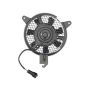 DORMAN 620-123 Condenser Fan Assembly Without Controller