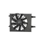 DORMAN 620-127 Radiator Fan Assembly Without Controller
