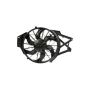 DORMAN 620-130 Radiator Fan Assembly Without Controller