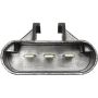 DORMAN 620-131 Dual Fan Assembly Without Controller