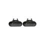 DORMAN 620-132 Dual Fan Assembly Without Controller