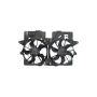 DORMAN 620-132 Dual Fan Assembly Without Controller