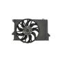 DORMAN 620-134 Radiator Fan Assembly Without Controller