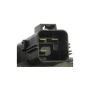 DORMAN 620-137 Radiator Fan Assembly With Resistor