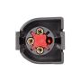 DORMAN 620-139 Radiator Fan Assembly With Resistor