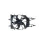 DORMAN 620-142 Radiator Fan Assembly Without Controller