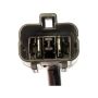 DORMAN 620-147 Dual Fan Assembly With Resistor