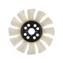 DORMAN 620-148 Clutch Fan Blade - Plastic