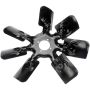 DORMAN 620-151 Clutch Fan Blade - Steel