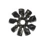DORMAN 620-152 Clutch Fan Blade - Steel