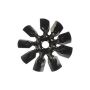 DORMAN 620-153 Clutch Fan Blade - Steel