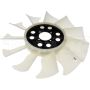 DORMAN 620-155 Clutch Fan Blade - Plastic
