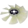 DORMAN 620-158 Clutch Fan Blade - Plastic