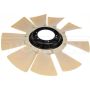DORMAN 620-166 Clutch Fan Blade - Plastic