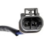 DORMAN 620-172 Condenser Fan Assembly Without Controller