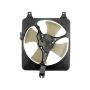 DORMAN 620-201 Condenser Fan Assembly Without Controller