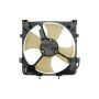 DORMAN 620-202 Condenser Fan Assembly Without Controller