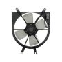 DORMAN 620-204 Radiator Fan Assembly Without Controller