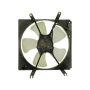 DORMAN 620-206 Radiator Fan Assembly Without Controller