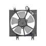 DORMAN 620-208 Radiator Fan Assembly Without Controller