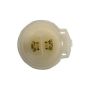 DORMAN 620-209 Condenser Fan Assembly Without Controller