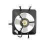 DORMAN 620-209 Condenser Fan Assembly Without Controller