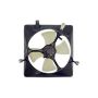 DORMAN 620-213 Radiator Fan Assembly Without Controller