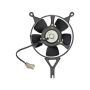 DORMAN 620-214 Radiator Fan Assembly Without Controller