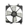 DORMAN 620-215 Radiator Fan Assembly Without Controller