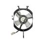 DORMAN 620-216 Condenser Fan Assembly Without Controller