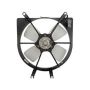 DORMAN 620-217 Radiator Fan Assembly Without Controller