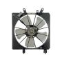 DORMAN 620-219 Radiator Fan Assembly Without Controller