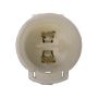 DORMAN 620-221 Radiator Fan Assembly Without Controller