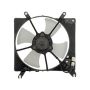 DORMAN 620-221 Radiator Fan Assembly Without Controller