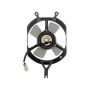DORMAN 620-222 Condenser Fan Assembly Without Controller
