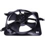 DORMAN 620-224 Condenser Fan Assembly Without Controller