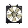DORMAN 620-226 Radiator Fan Assembly Without Controller