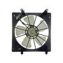 DORMAN 620-227 Radiator Fan Assembly Without Controller