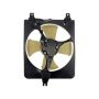 DORMAN 620-229 Condenser Fan Assembly Without Controller