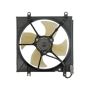 DORMAN 620-230 Radiator Fan Assembly Without Controller