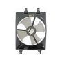 DORMAN 620-231 Condenser Fan Assembly Without Controller