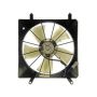 DORMAN 620-232 Radiator Fan Assembly Without Controller