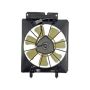 DORMAN 620-233 Condenser Fan Assembly Without Controller